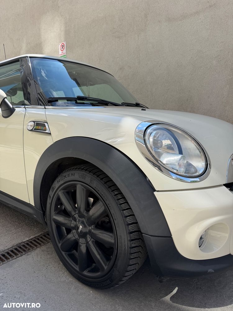 Mini Cooper - 5