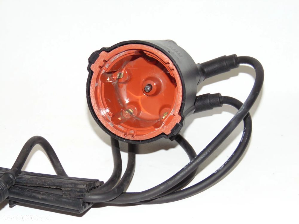 ORYGINAŁ aparat zapłonowy 0237522015 034905205H Audi 100 C4 80 B4 90 Coupe Cabrio 2.3 2.3E R5 - 21