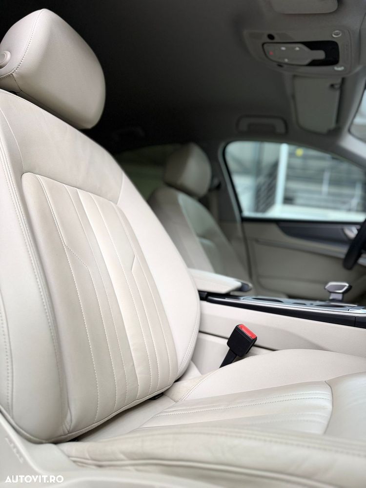 Audi A6 Limuzina 2.0 40 TDI S tronic Design - 12