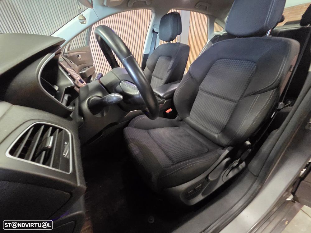 Renault Talisman ENERGY dCi 110 LIFE - 28