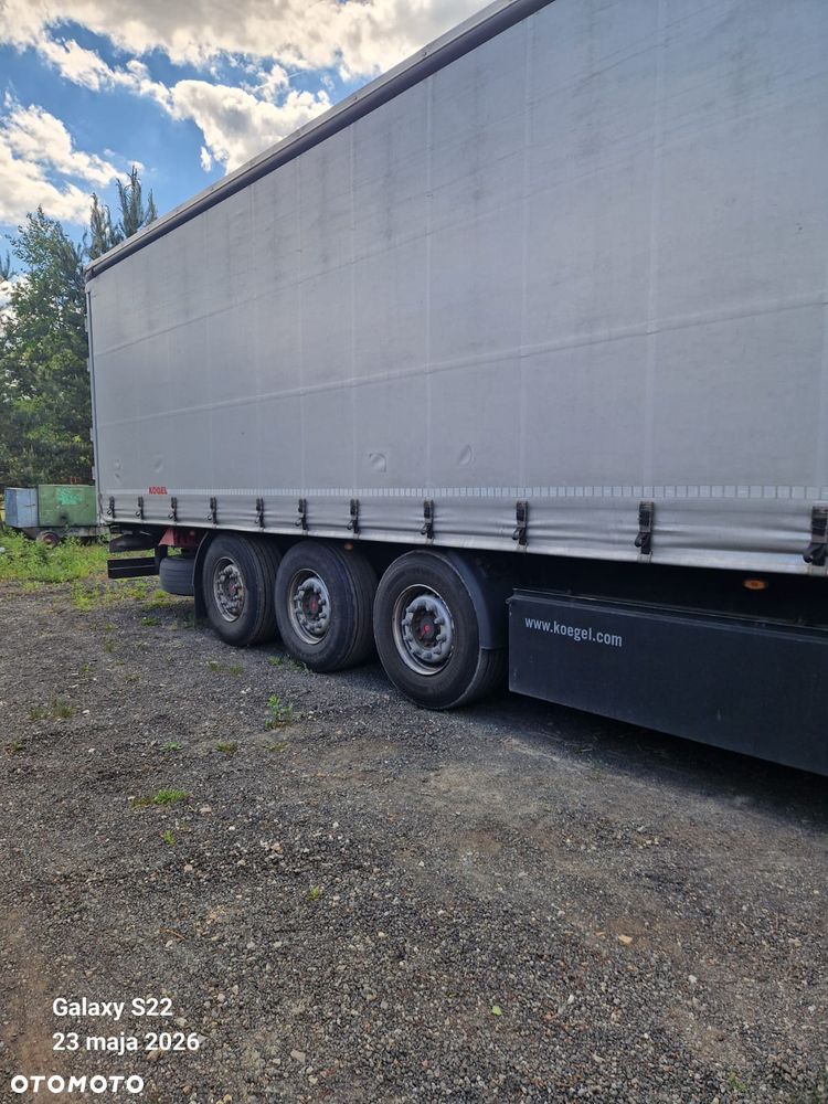 MAN TGX - 6