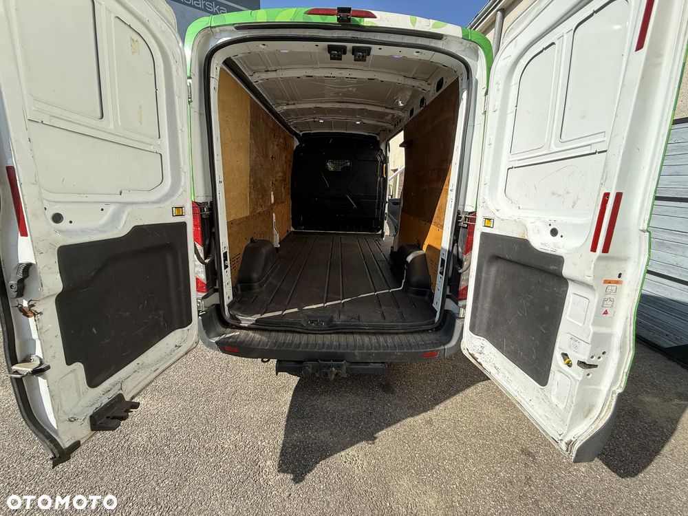 Ford Transit - 14
