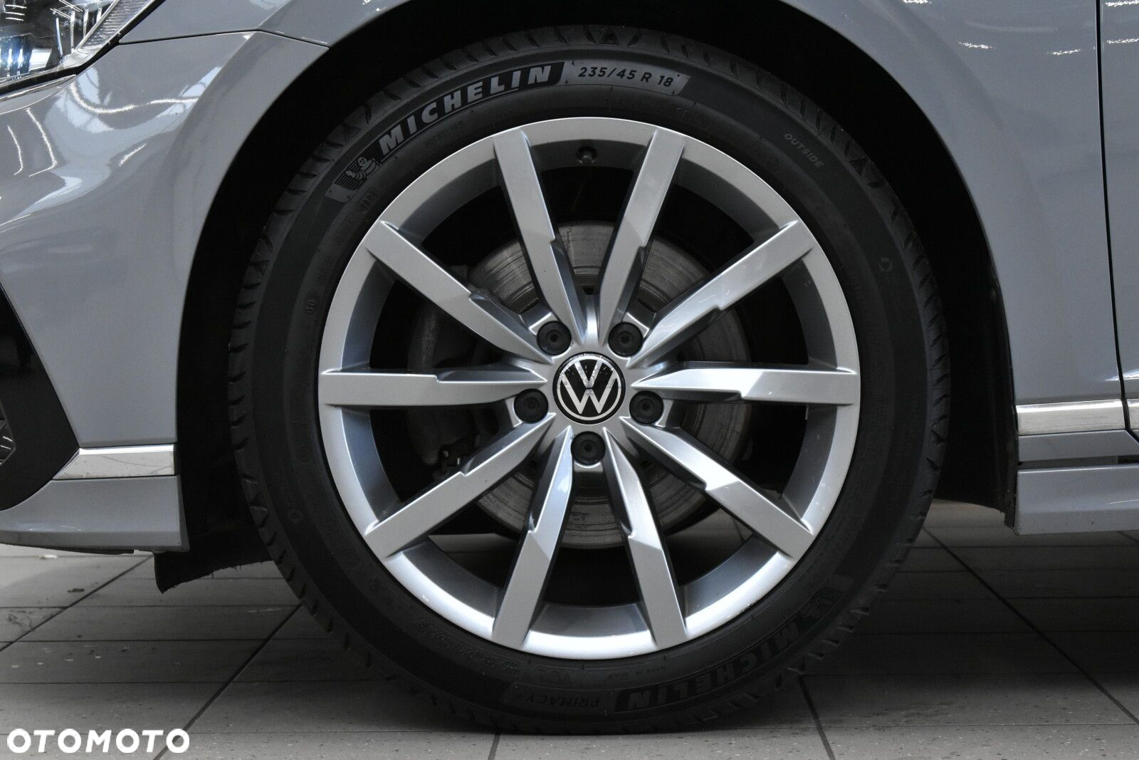 Volkswagen Passat - 6
