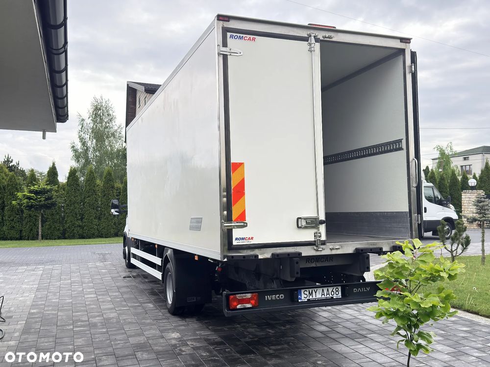 Iveco DAILY 7200 DMC - 3