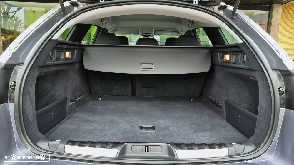 Peugeot 508 SW 1.6 BlueHDi Access P.Business - 14