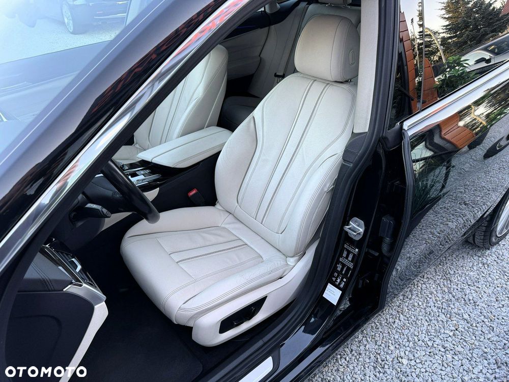 BMW 6GT 620d xDrive Luxury Line - 13