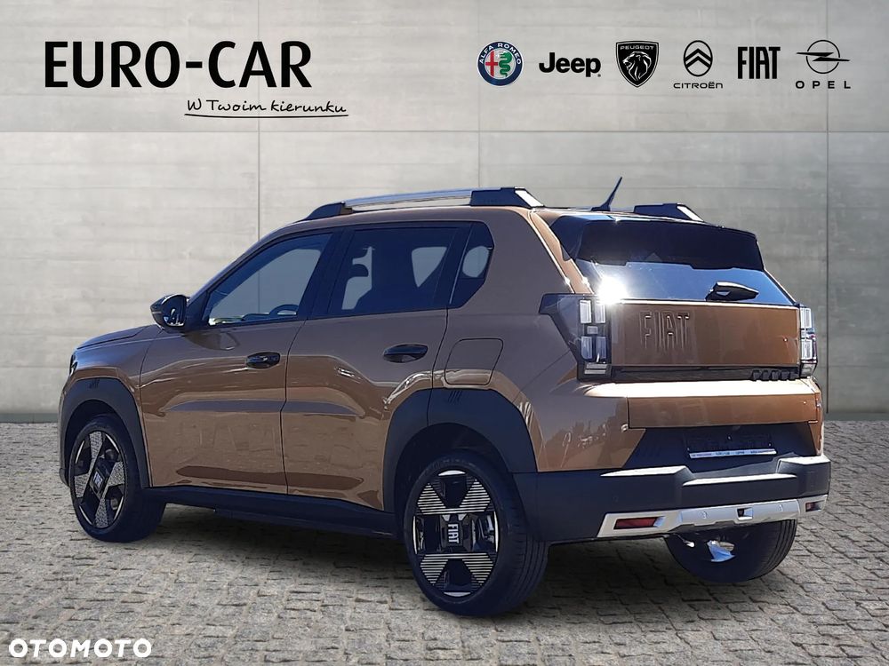 Fiat Grande Panda 44 kWh La Prima - 3