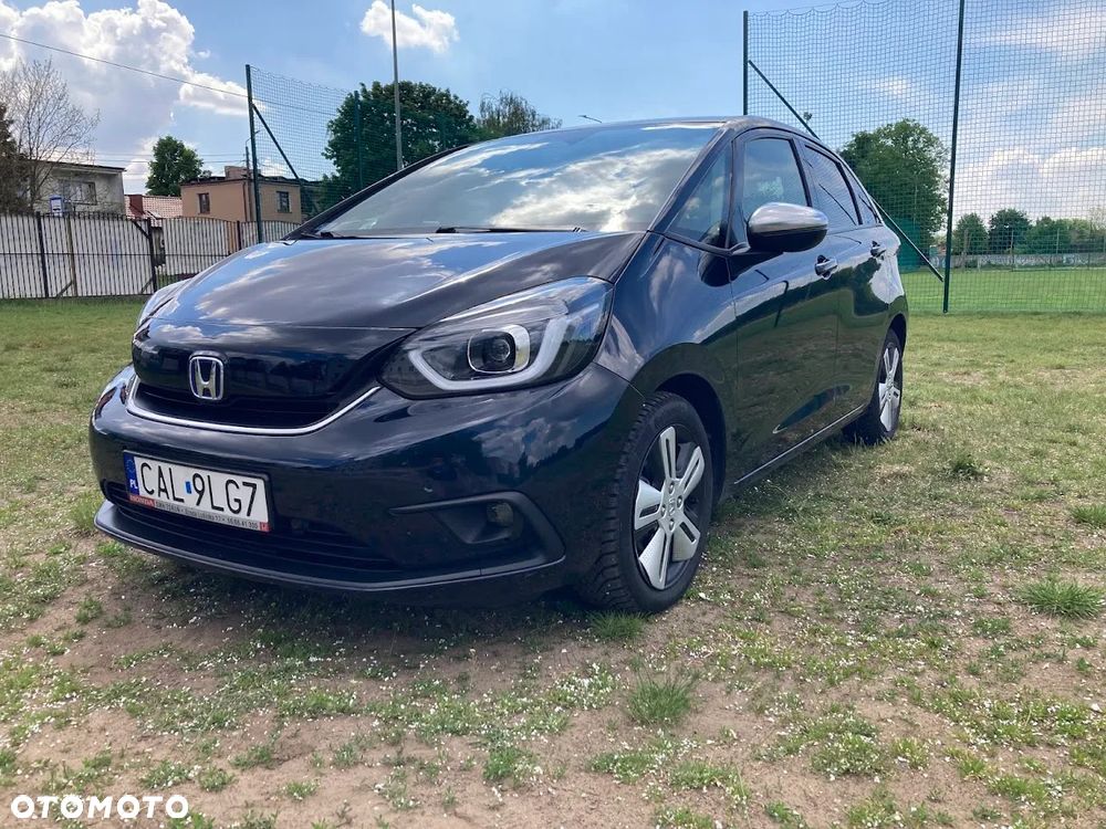 Honda Jazz 1.5 i-MMD Executive - 1