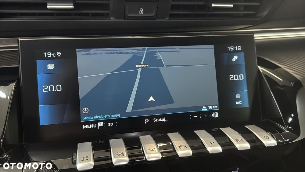 Peugeot 508 1.5 BlueHDi Allure Pack S&S EAT8 - 23