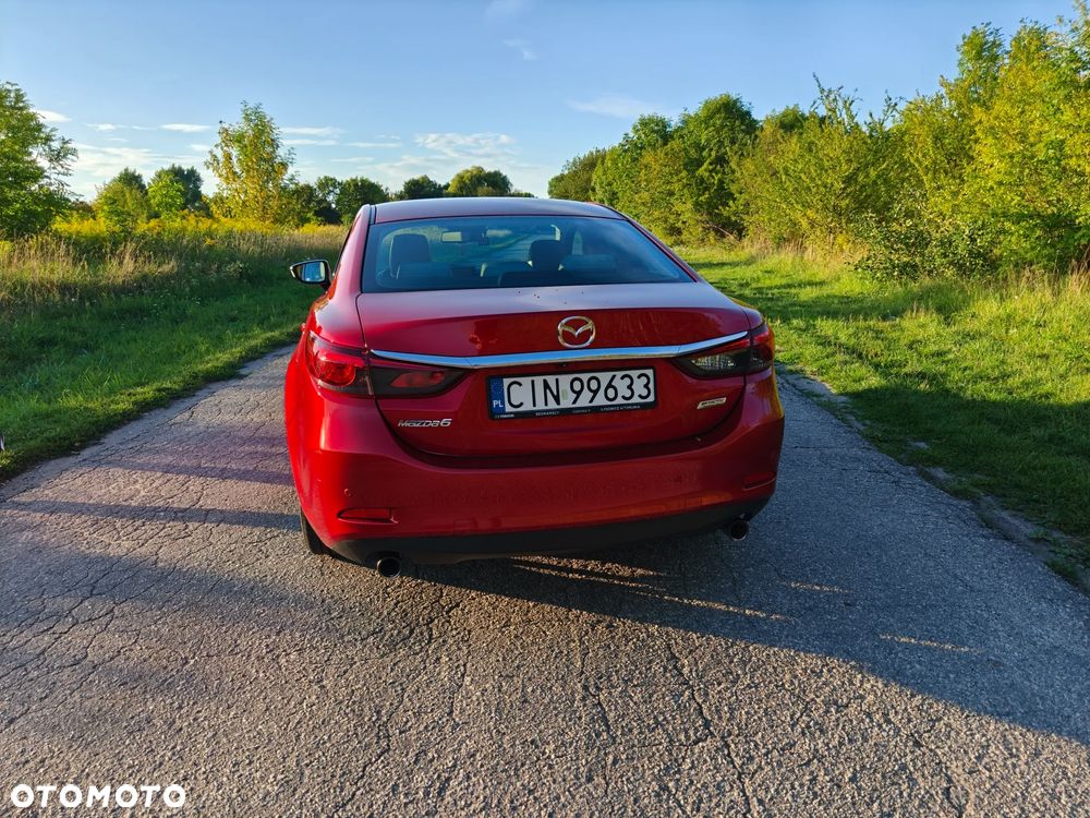 Mazda 6 2.0 Skypassion I-ELoop - 13