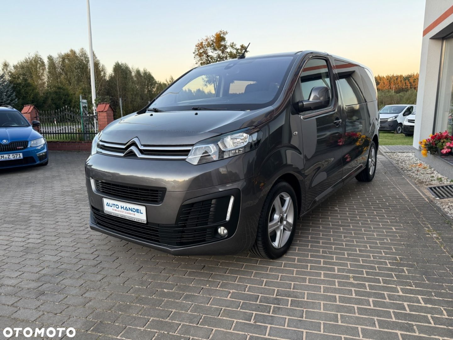 Citroën SpaceTourer - 17