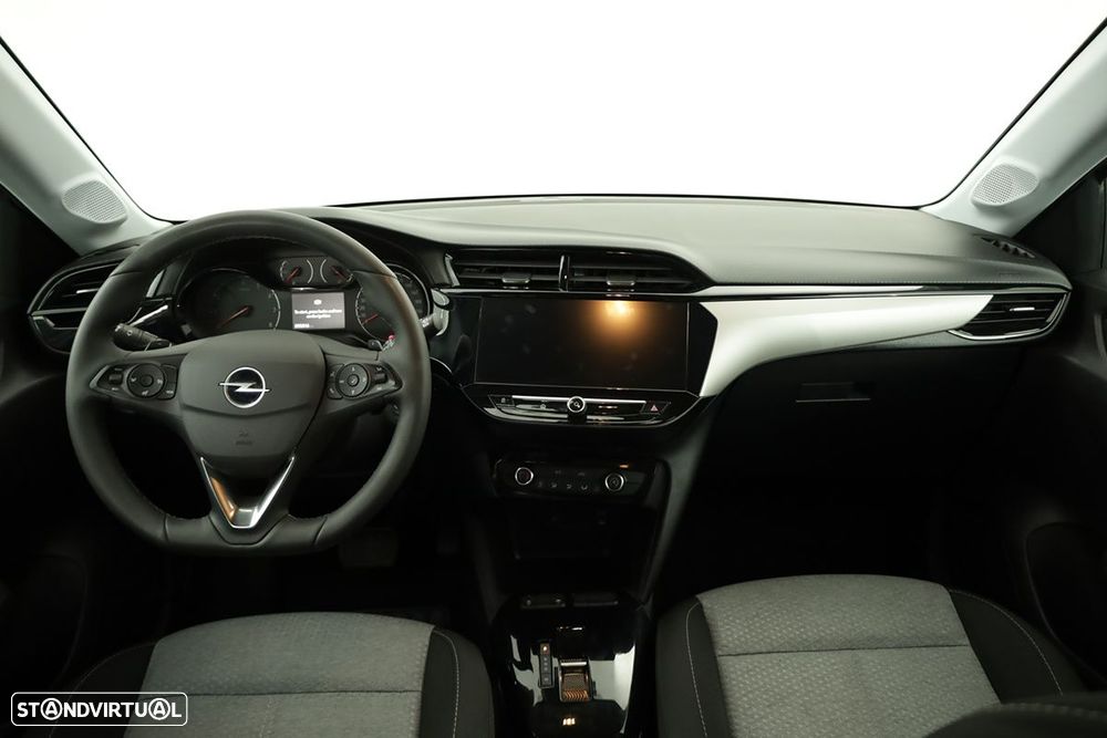 Opel Corsa - 8
