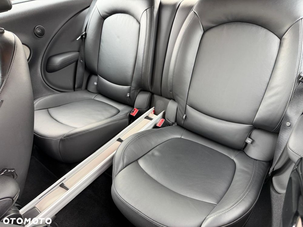 MINI Paceman Cooper - 18