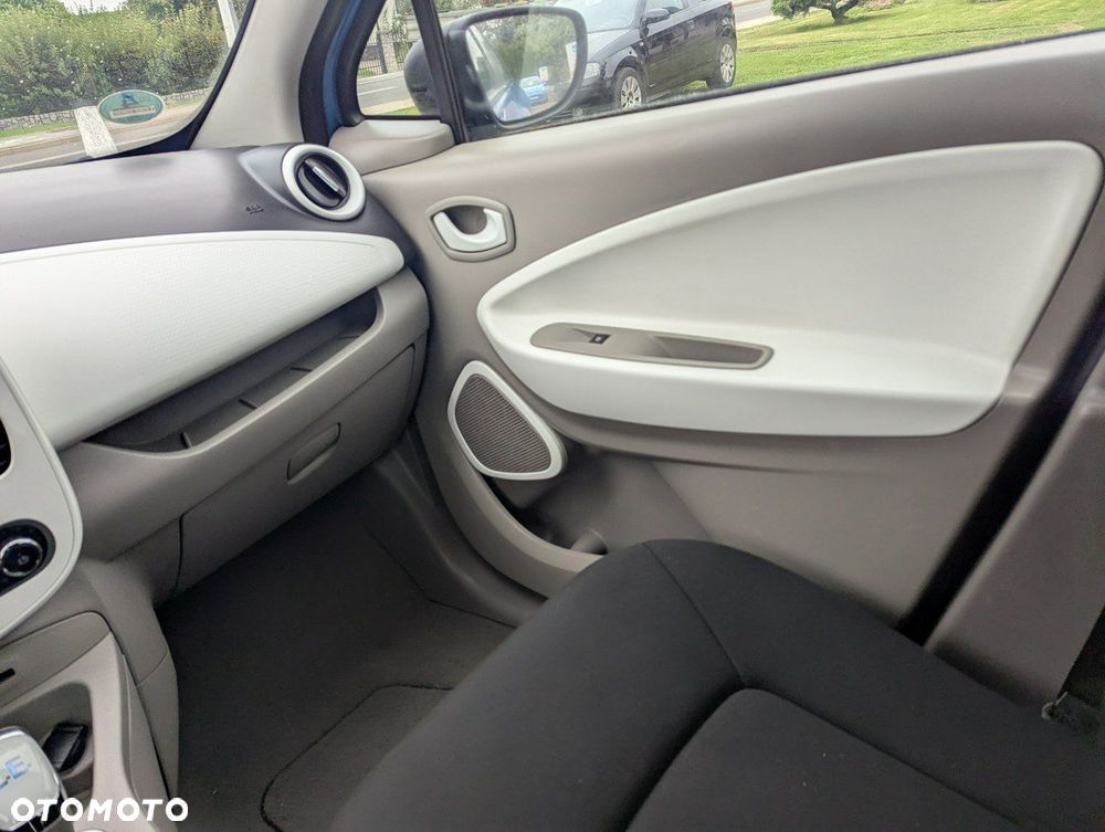 Renault Zoe - 22