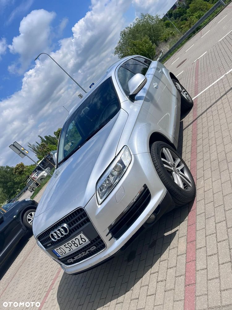 Audi Q7 - 3
