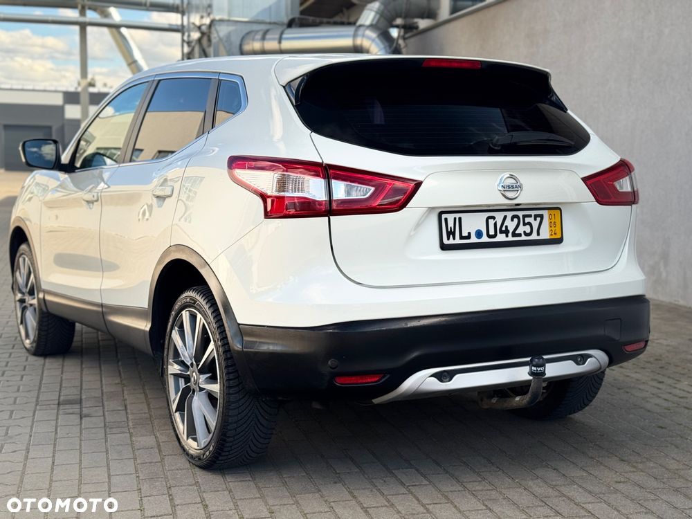 Nissan Qashqai - 12