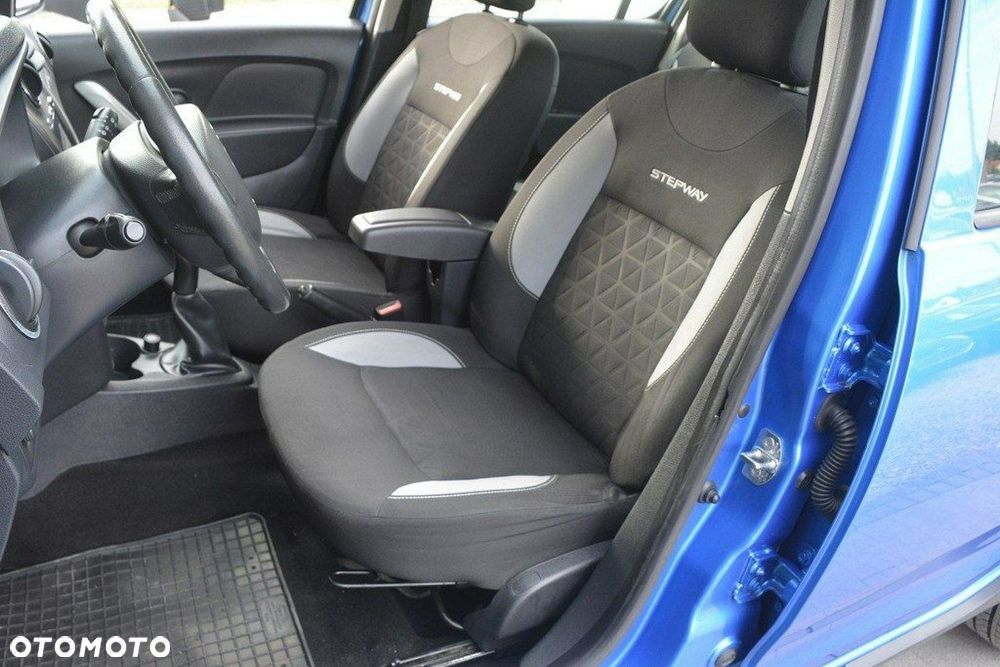 Dacia Sandero Stepway 0.9 TCe Laureate S&S - 14