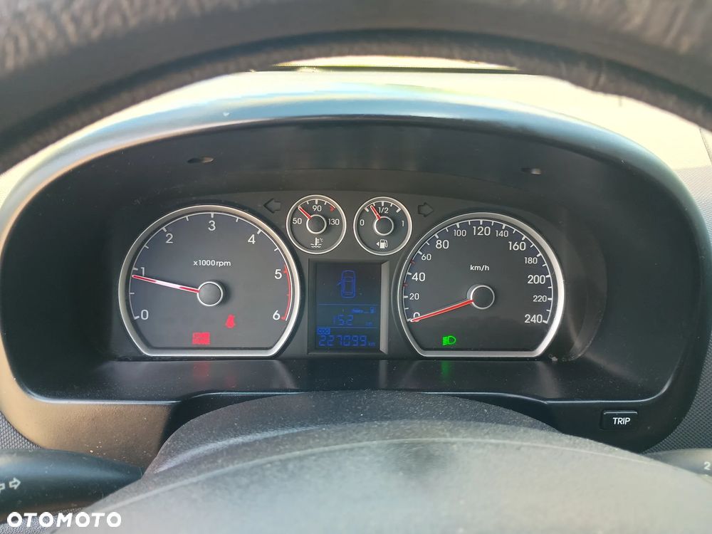 Hyundai i30 1.6 CRDi Edition Plus - 24