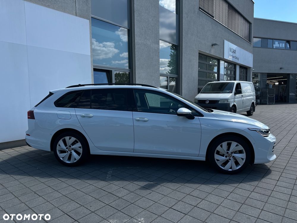 Volkswagen Golf 1.5 eTSI mHEV Life Plus DSG - 3