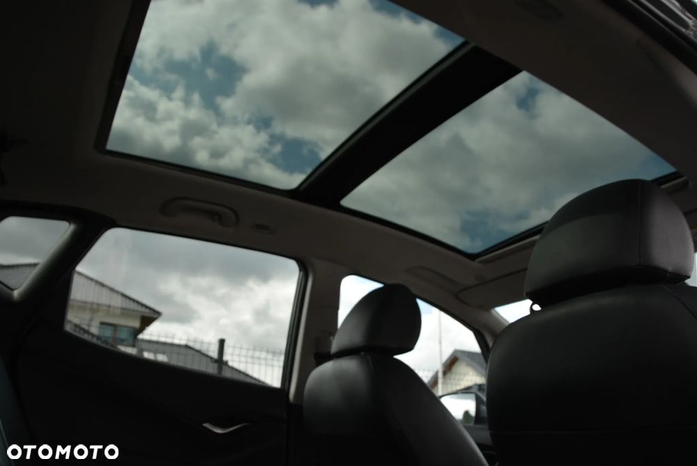 Hyundai ix20 1.4 Premium - 6