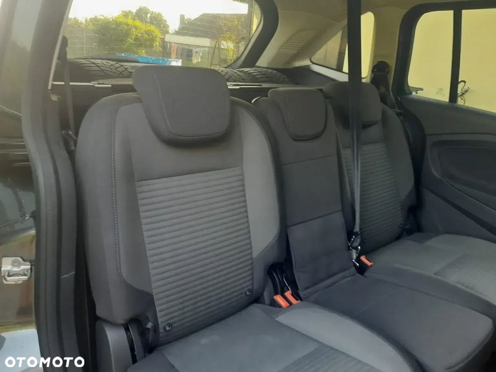 Ford C-MAX - 23