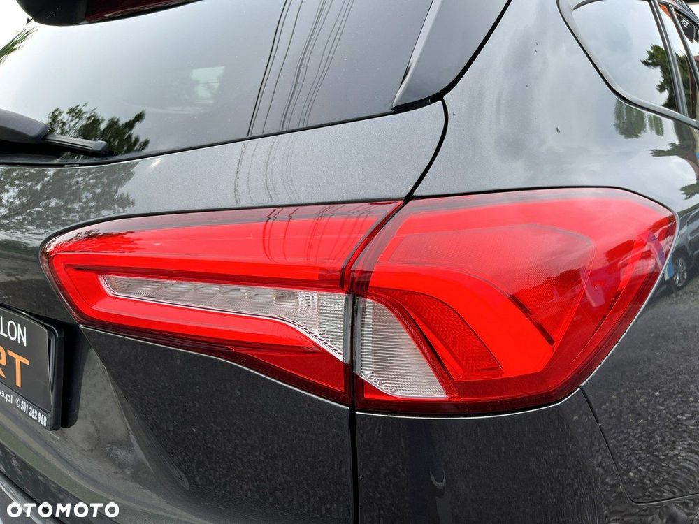 Ford Focus - 27