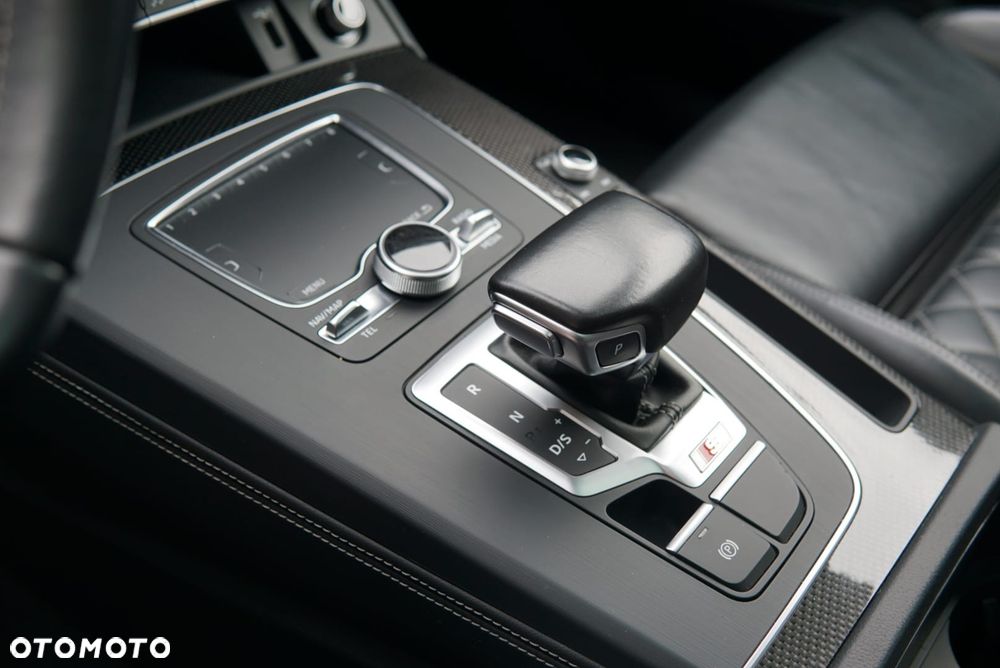Audi SQ5 - 19