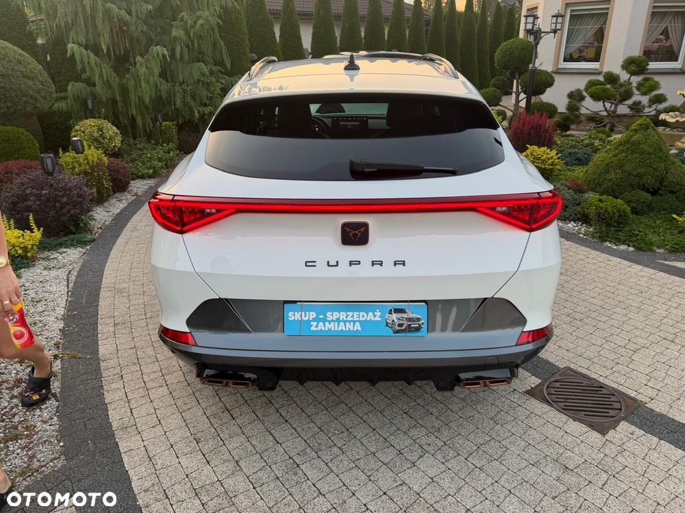 Cupra Formentor 1.4 e-Hybrid DSG Priority - 29