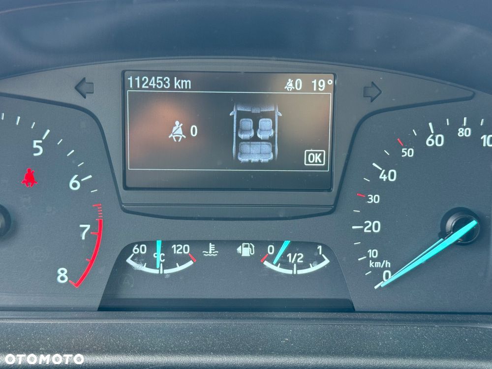 Ford Fiesta 1.0 EcoBoost GPF Active 2 - 27