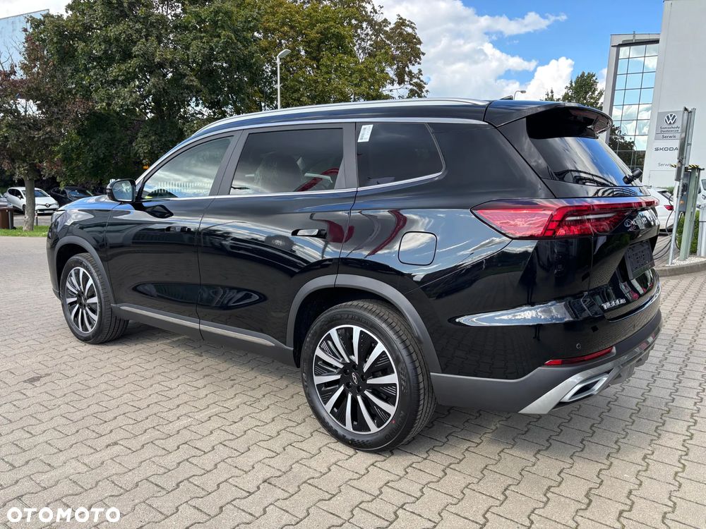 Chery Tiggo 8 1.5 T-GDI Super Hybrid Comfort DCT - 3