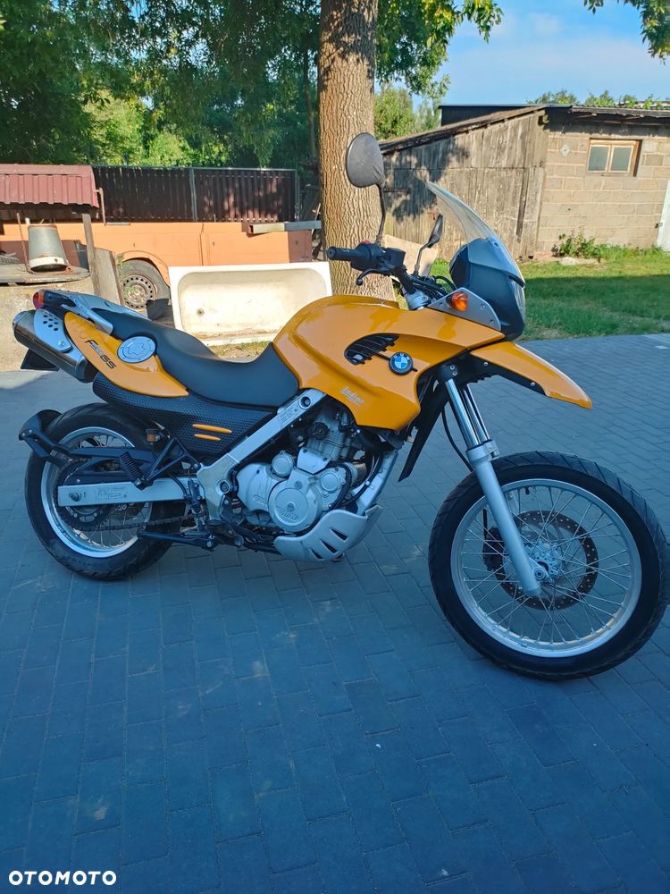 BMW GS - 24