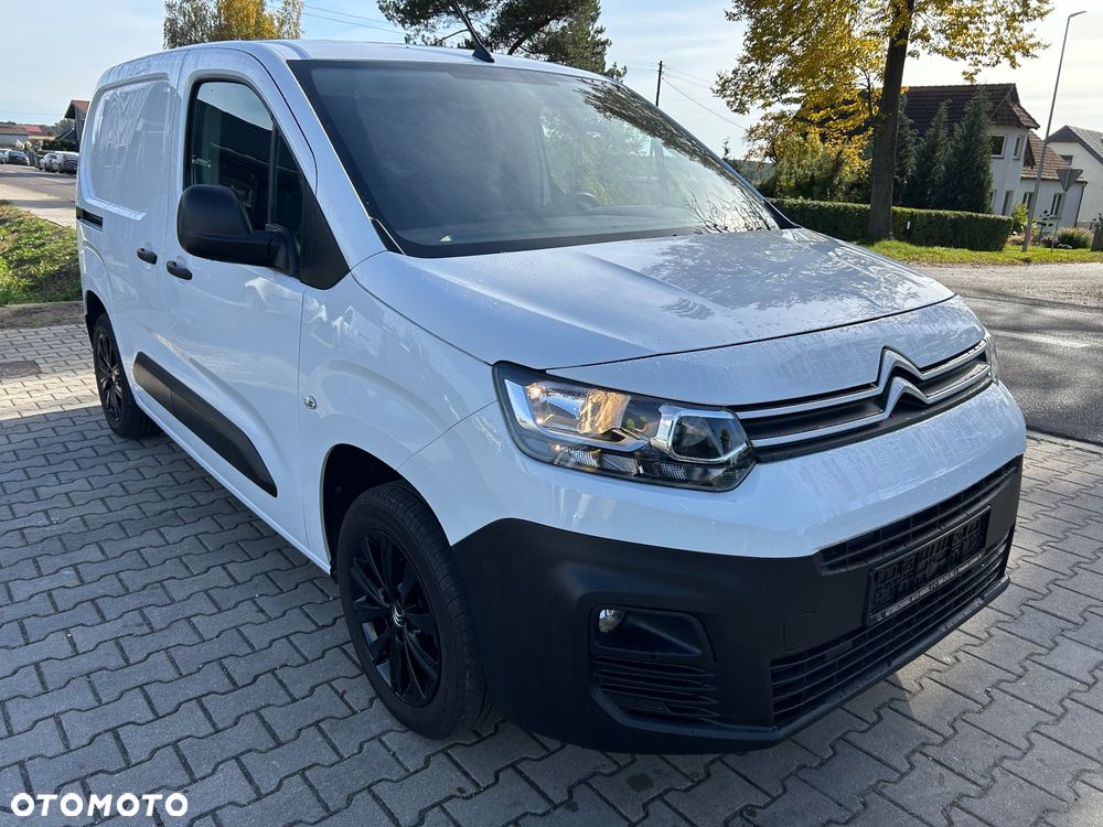 Citroën Berlingo - 24