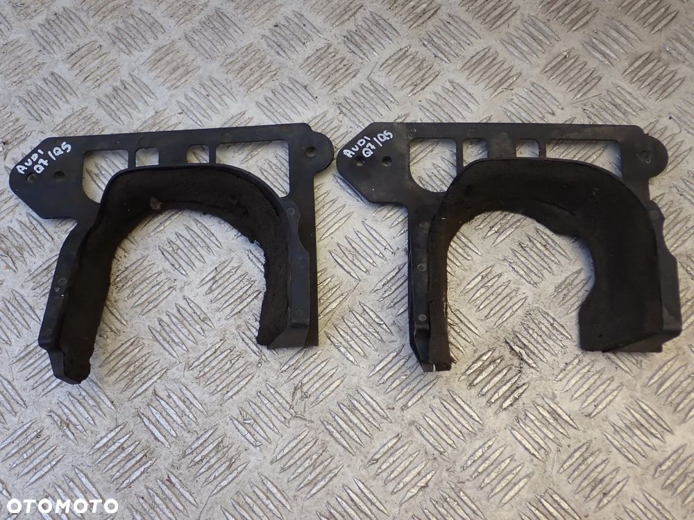AUDI Q5 / Q7 CZĘŚCI- 4L0955407, 3D0959831D, 4L0919475A, 4K1919600, 4L0853817A, 8K0863188B, 8K0863187B, 8K0131205B, 8R0133426, 4E0919390, 4M0805286A - 16