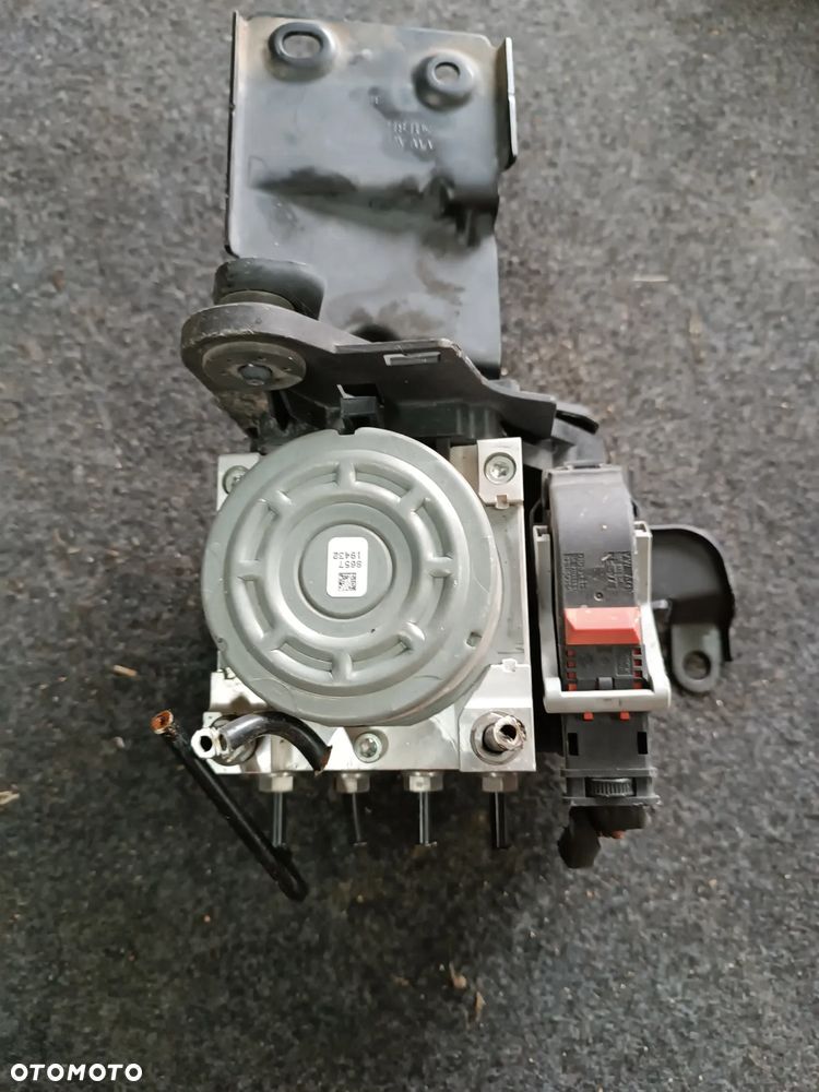 POMPA ABS 5Q0907379AA VOLKSWAGEN SKODA AUDI - 1