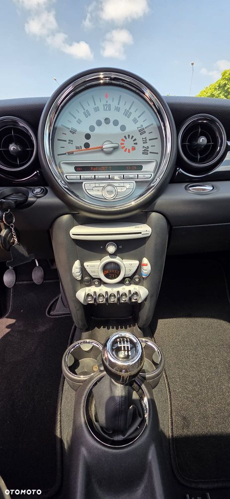 MINI Cooper - 28