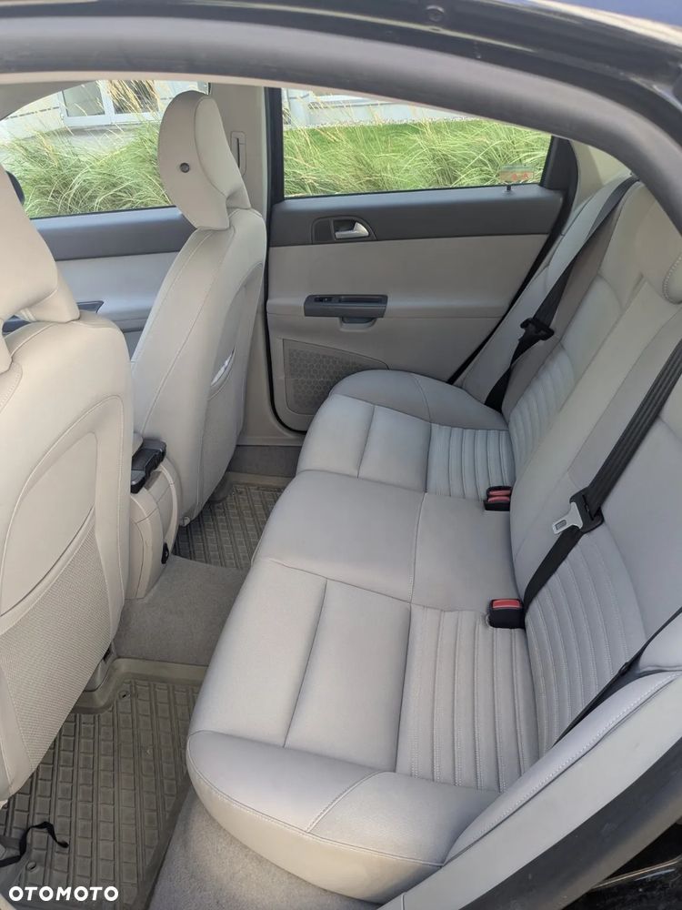 Volvo S40 D3 Kinetic - 7