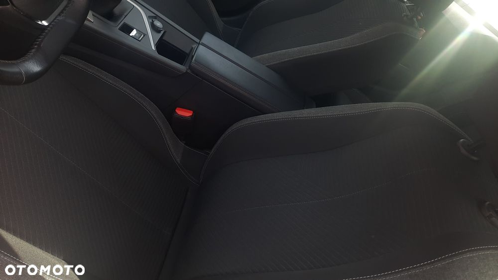 Peugeot 308 1.5 BlueHDi Active Pack S&S - 14