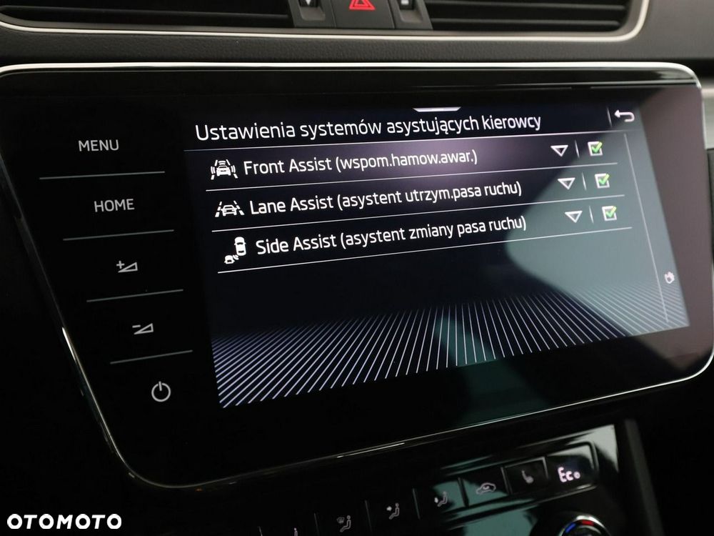 Skoda Superb 1.4 TSI Plug-In Hybrid Style DSG - 28