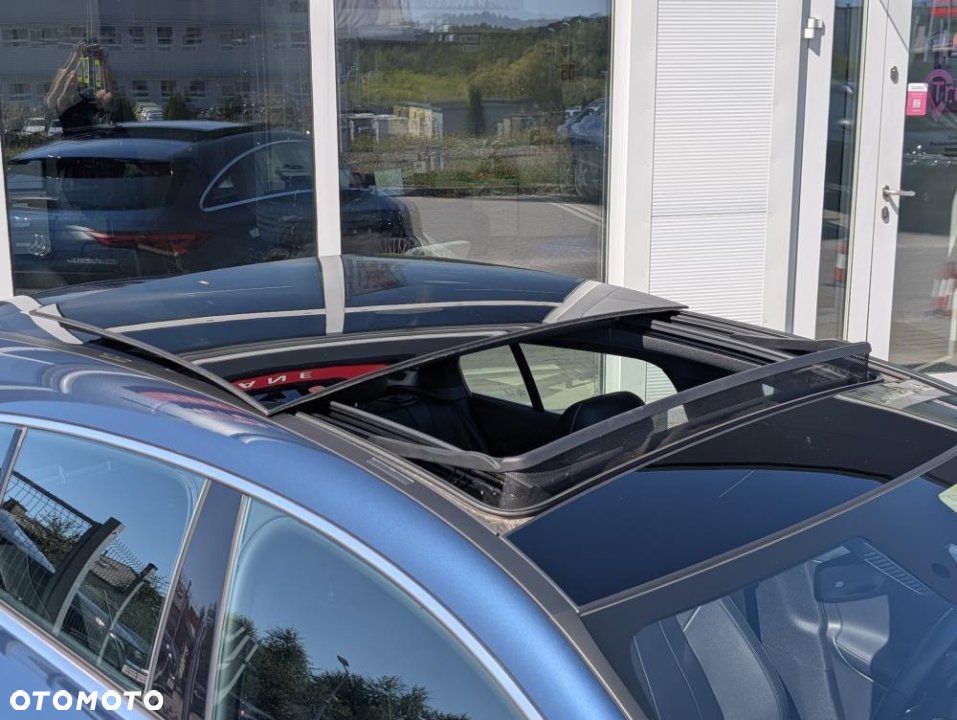 Mercedes-Benz CLA - 8