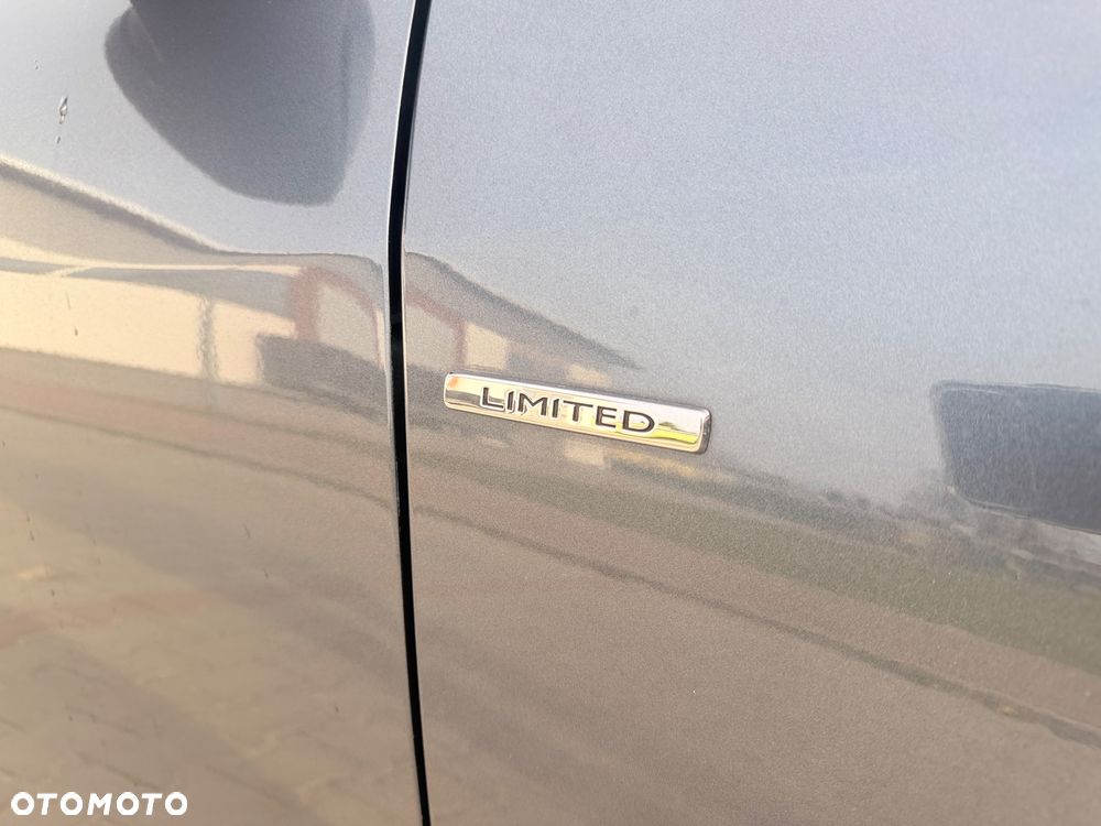 Renault Megane ENERGY TCe 115 Start & Stopp LIMITED - 30