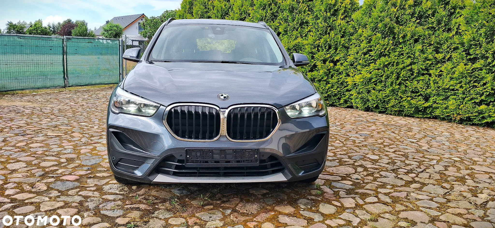 BMW X1 sDrive18i Business Edition - 6