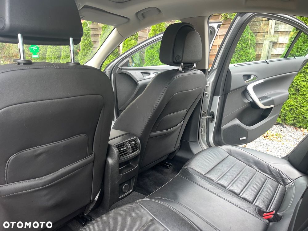 Opel Insignia 2.0 CDTI Edition - 23