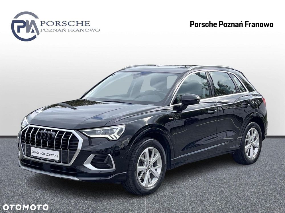 Audi Q3 - 1