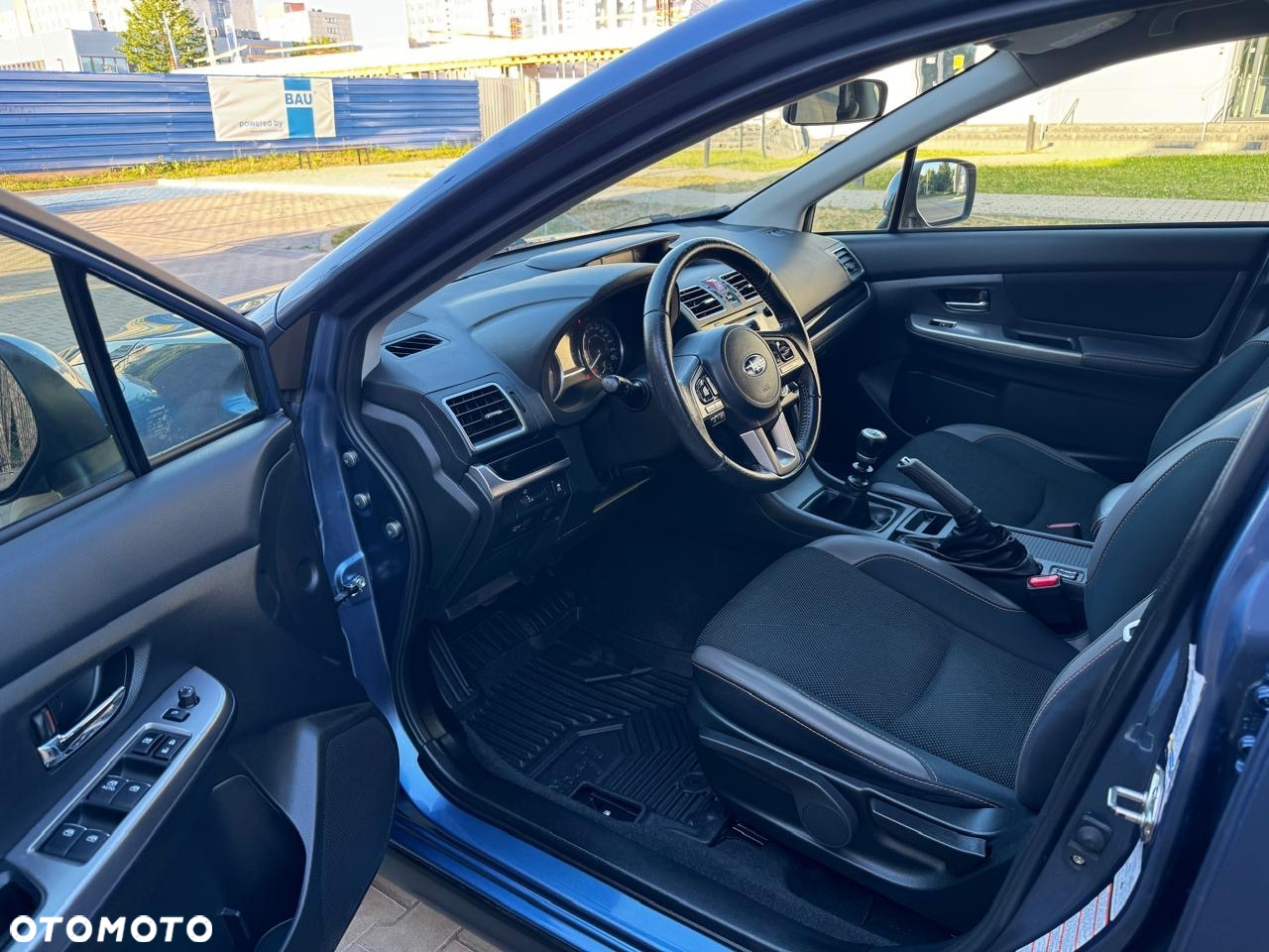 Subaru XV 2.0D Exclusive - 22