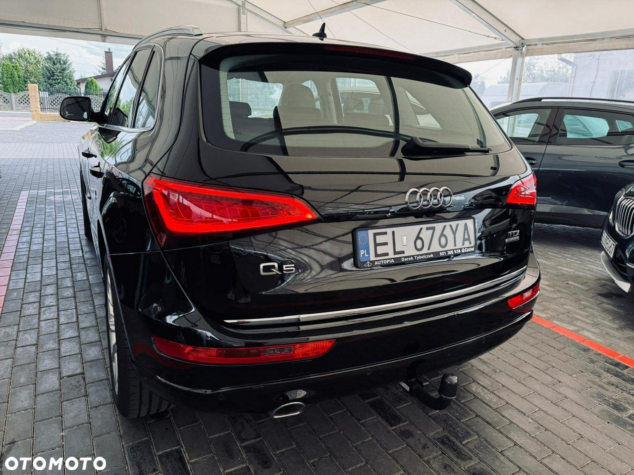 Audi Q5 - 16