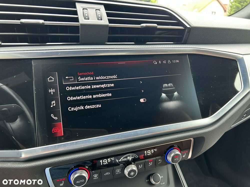 Audi Q3 45 TFSI Quattro S Line S tronic - 29
