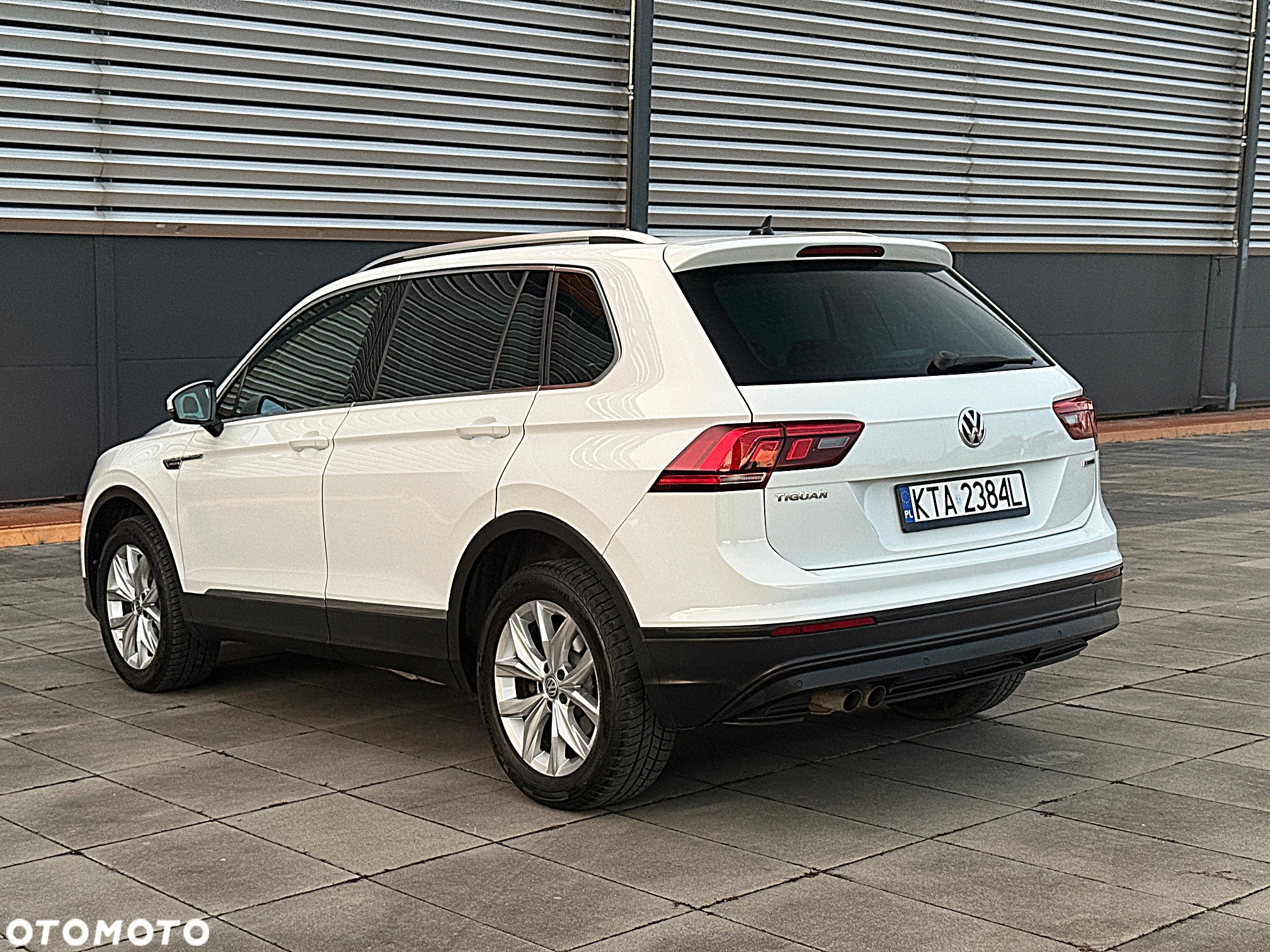 Volkswagen Tiguan 2.0 TDI BMT SCR 4Mot Comfortline DSG - 25