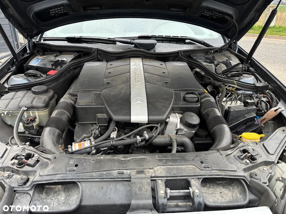 Mercedes-Benz CLK - 10