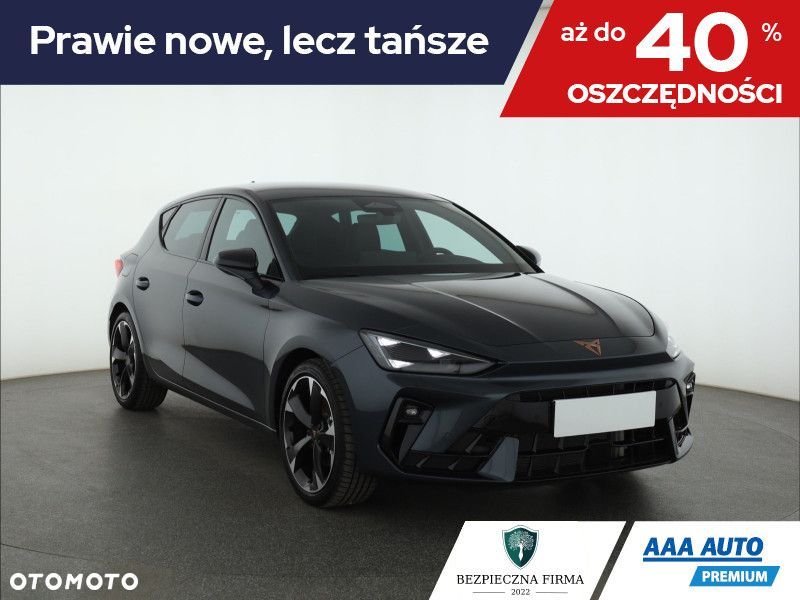 Cupra Leon - 2