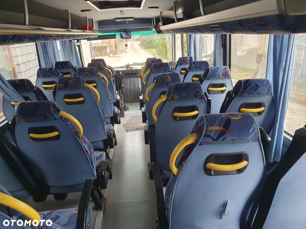 Autosan Solina mercedes - 6